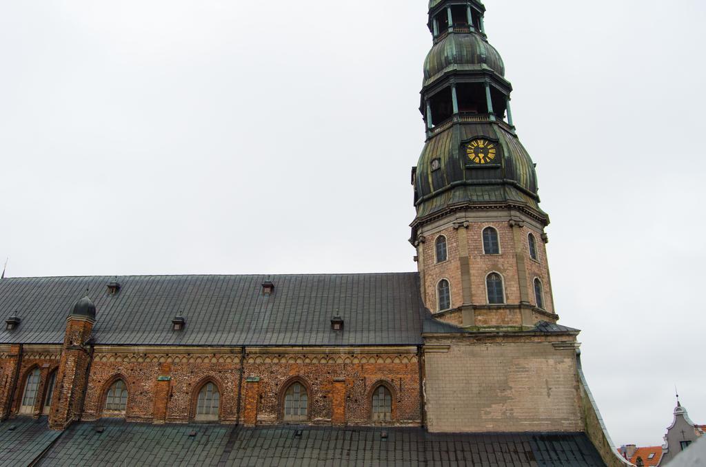 Apartment, Old Town Panorama View With Parking Appartement *