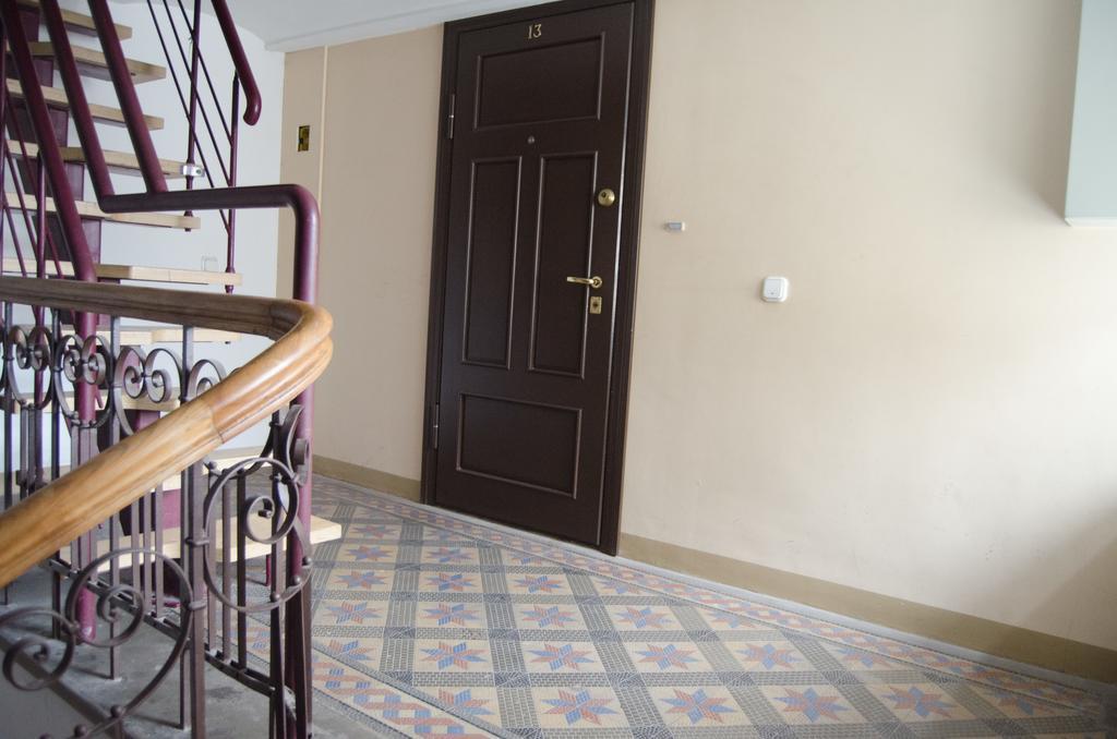 Apartment, Old Town Panorama View With Parking Apartment *