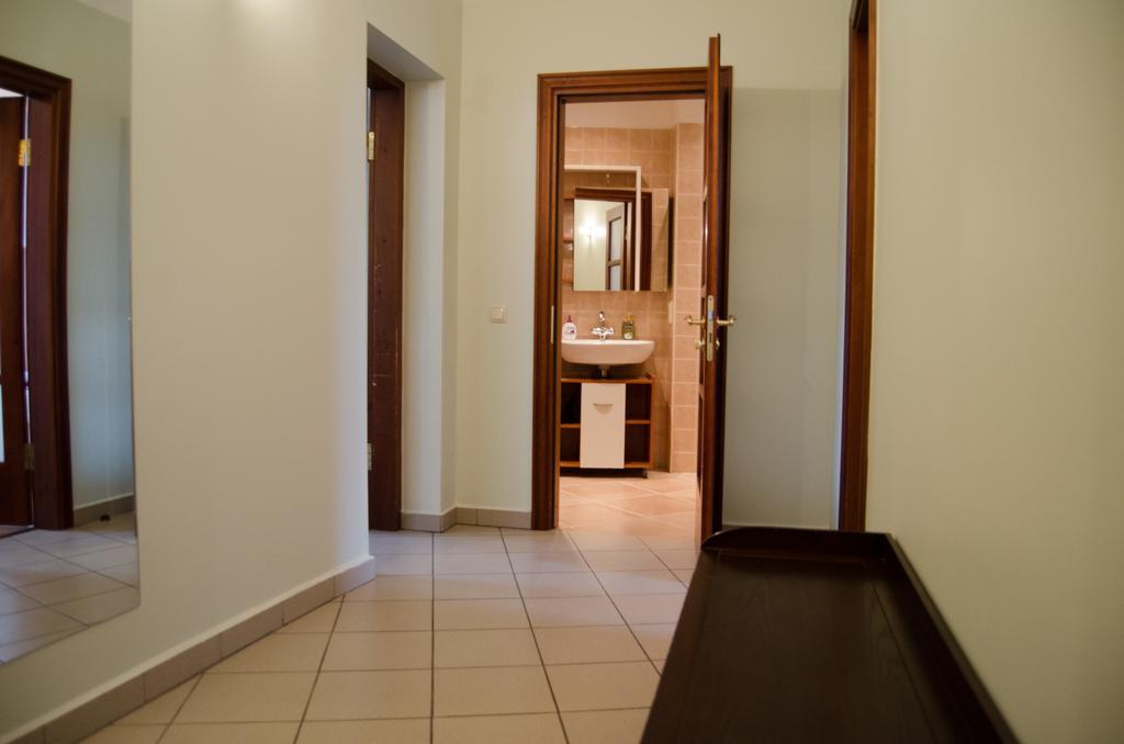 Appartement Apartment, Old Town Panorama View With Parking Riga