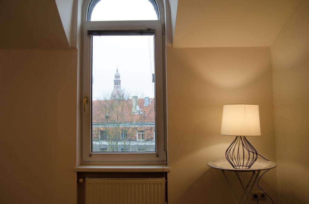Apartment Apartment, Old Town Panorama View With Parking *